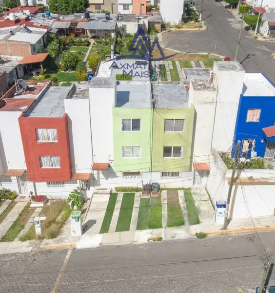 Casa en venta en El Encanto del Cerril, Atlixco — foto 3 de 12