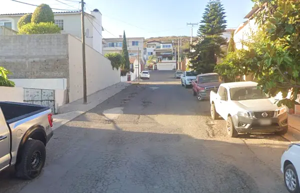 Casa en venta en Moderna, Ensenada — foto 3 de 6