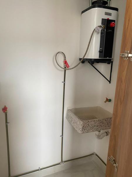 Departamento en renta en Zarú, El Marqués — foto 3 de 20