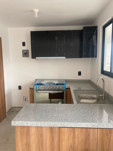 Departamento en renta en Zarú, El Marqués — foto 2 de 20
