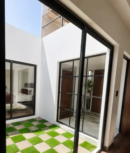 Casa en venta en San Salvador Tizatlalli, Metepec — foto 3 de 14