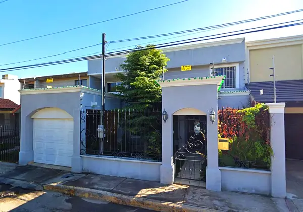 Casa en Remate en Calafia, Mexicali - Oportunidad Única Residencial