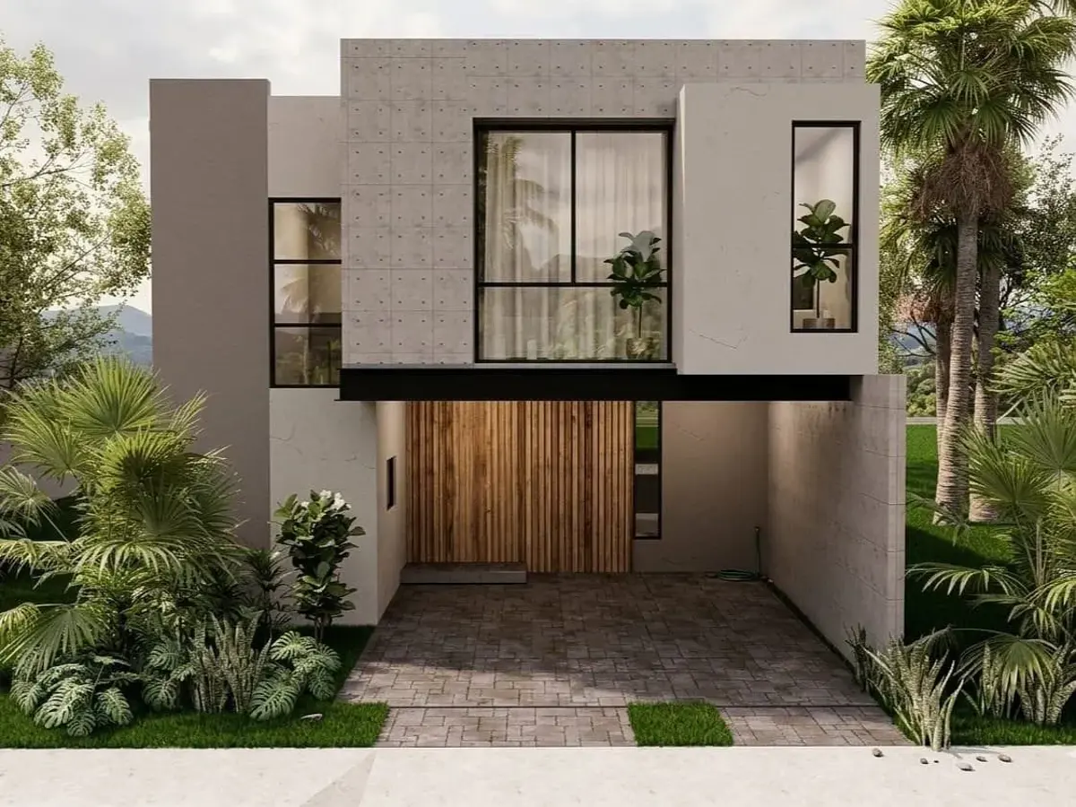 Casa en venta en Lomas de la Rioja, Alvarado