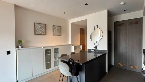 Departamento en renta en Del Valle Sur, Benito Juárez — foto 3 de 10