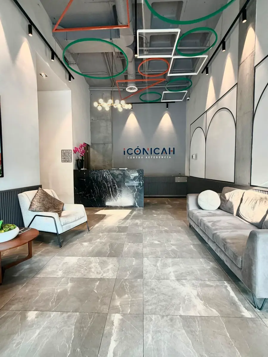 Departamento en renta en Centro, Monterrey — foto 1 de 39