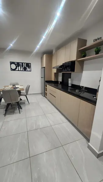 Departamento en renta en Eulalio Gutiérrez Treviño, Saltillo — foto 3 de 12