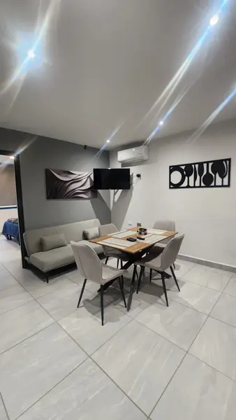 Departamento en Eulalio Gutiérrez Treviño, Saltillo, Coahuila de Zaragoza