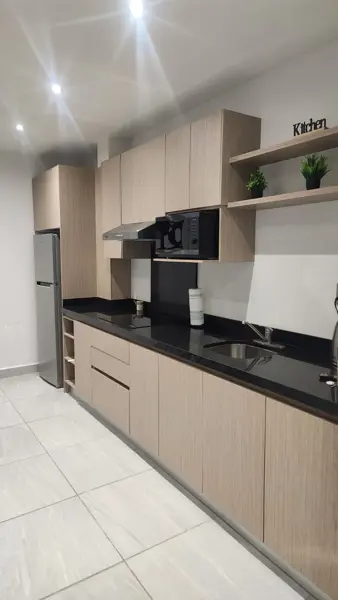 Departamento en renta en Eulalio Gutiérrez Treviño, Saltillo — foto 2 de 12