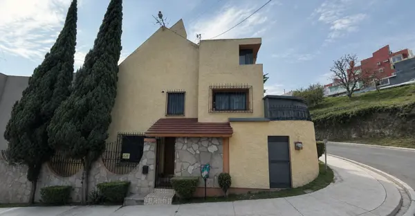Departamento en venta en Lomas Verdes 5a Sección (La Concordia), Naucalpan de Juárez — foto 2 de 4