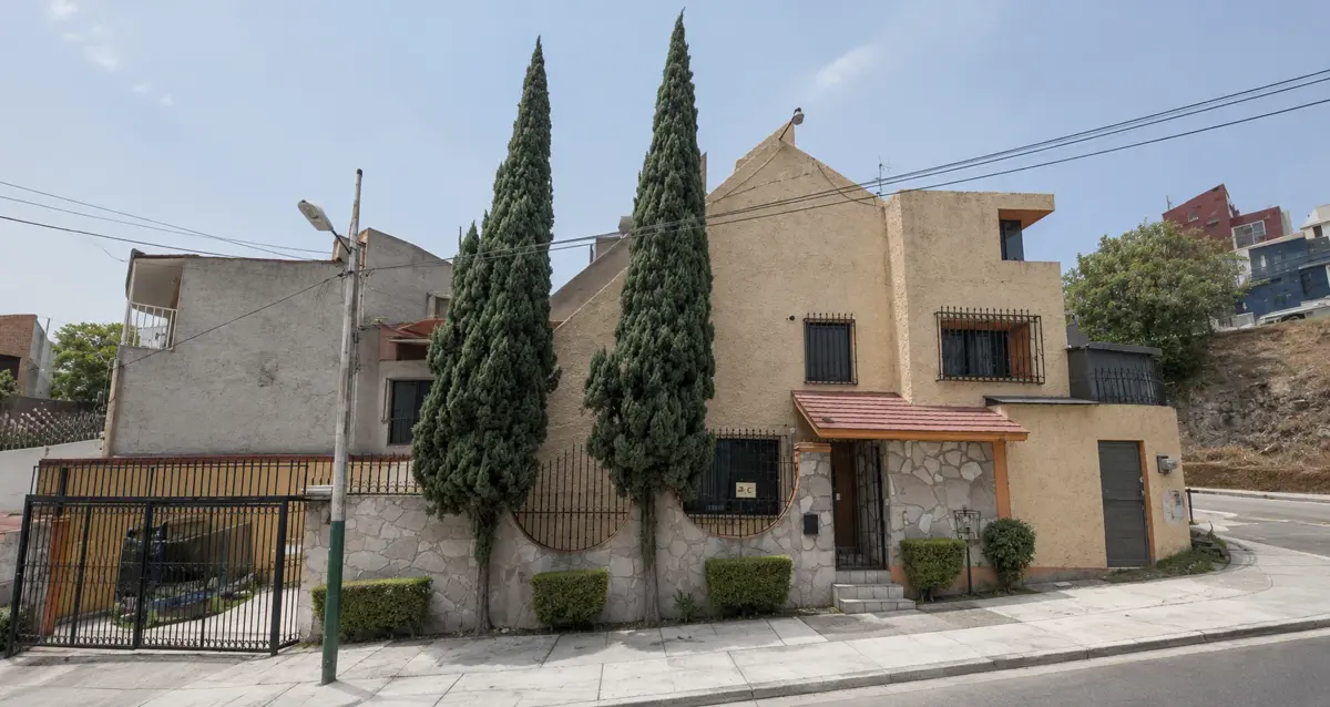 Departamento en venta en Lomas Verdes 5a Sección (La Concordia), Naucalpan de Juárez — foto 1 de 4