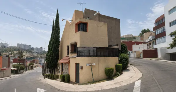 Departamento en venta en Lomas Verdes 5a Sección (La Concordia), Naucalpan de Juárez — foto 3 de 4