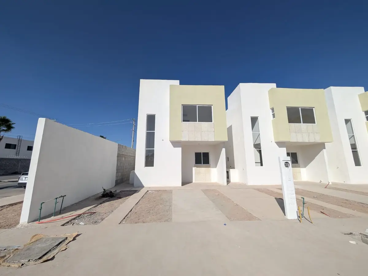 Casa en venta en Privadas de Santa Fe, Torreón — foto 1 de 17