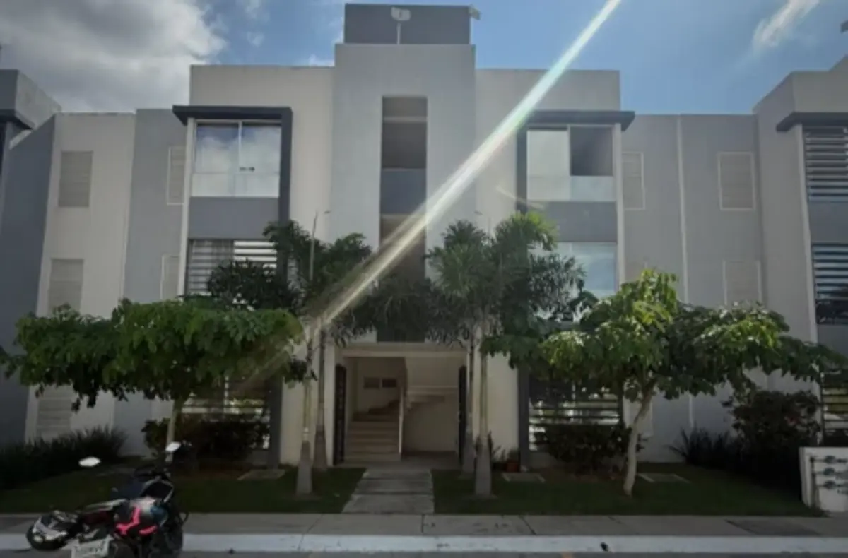 Departamento en venta en Valle Esmeralda, Bahía de Banderas — foto 1 de 9