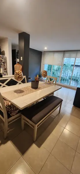 Departamento en venta en San Pablo de las Salinas, Tultitlán — foto 2 de 22