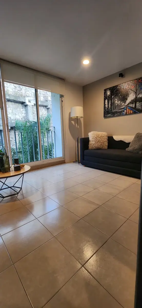 Departamento en venta en San Pablo de las Salinas, Tultitlán — foto 1 de 22