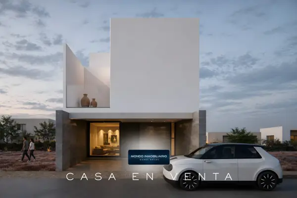 CASA VENTA PRIVADA PUERTA ENGRACIA COLINAS DEL PADRE ZACATECAS