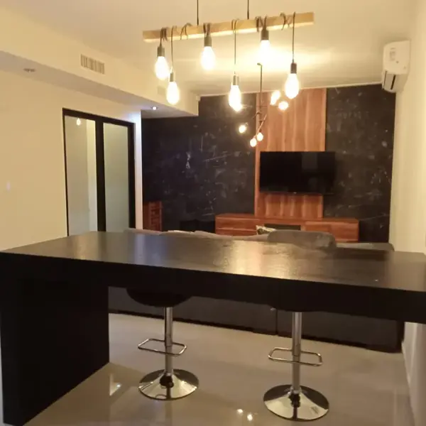 Departamento en renta en Los Viñedos, Torreón — foto 3 de 12