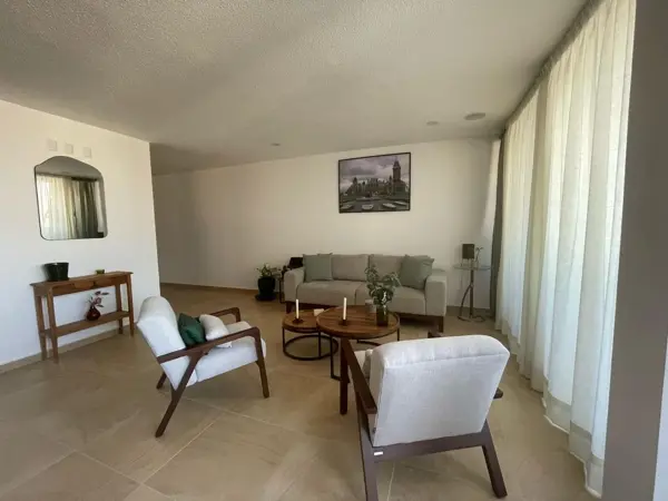 Departamento en renta en Zibatá, El Marqués — foto 3 de 19