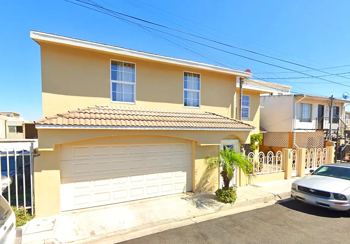 Casa en venta en Otay Universidad, Tijuana — foto 1 de 8