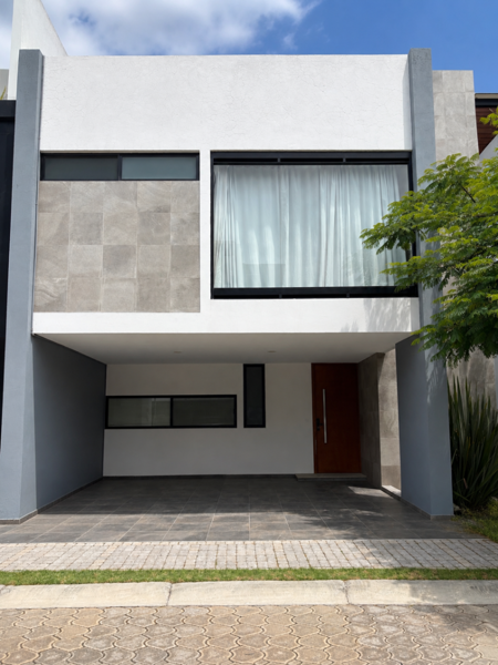 Casa en renta en Lomas de Angelópolis, San Andrés Cholula — foto 2 de 27