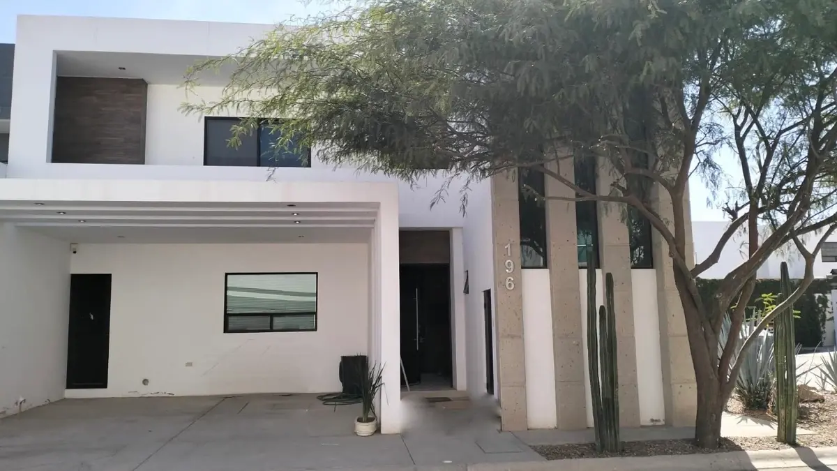 Departamento en renta en Los Viñedos, Torreón — foto 1 de 12