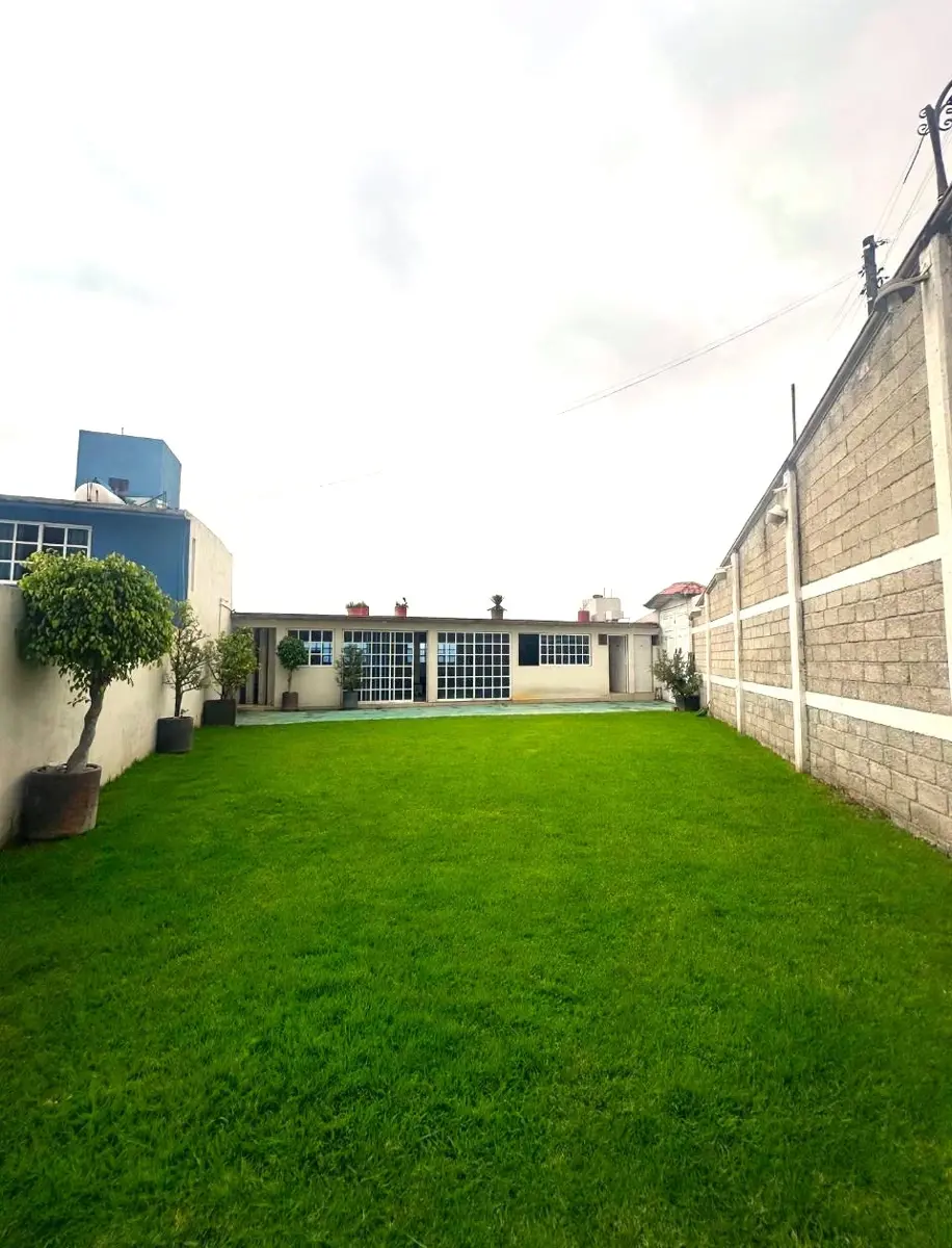Terreno en venta en Las Alamedas, Atizapán de Zaragoza — foto 1 de 11