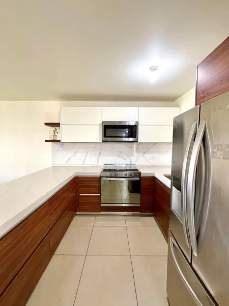 Departamento en renta en Contry Sur, Monterrey — foto 3 de 18