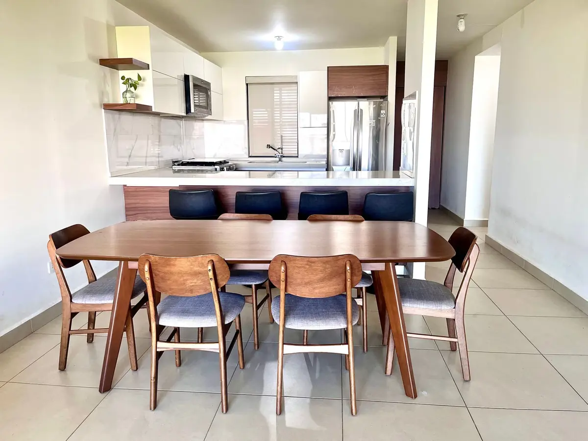 Departamento en renta en Contry Sur, Monterrey — foto 1 de 18