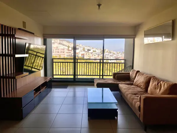 Departamento en renta en Contry Sur, Monterrey — foto 2 de 18