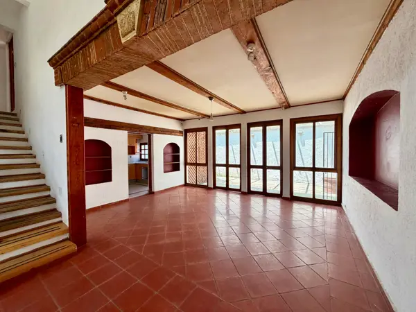 Casa en venta en Del Niño Jesús, Coyoacán — foto 3 de 29