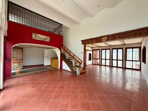 Casa en venta en Del Niño Jesús, Coyoacán — foto 2 de 29