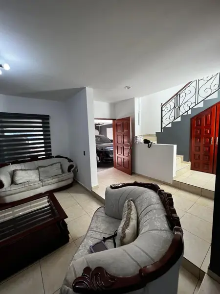 Casa en venta en Sabalo Country Club, Mazatlán — foto 3 de 27