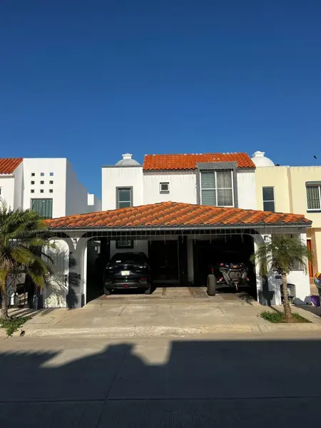 Casa en venta en Sabalo Country Club, Mazatlán — foto 2 de 27