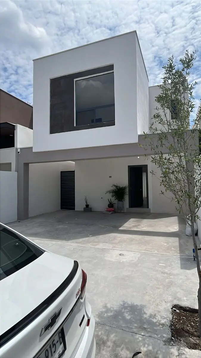 Casa en renta en Los Encinos, Apodaca — foto 1 de 12