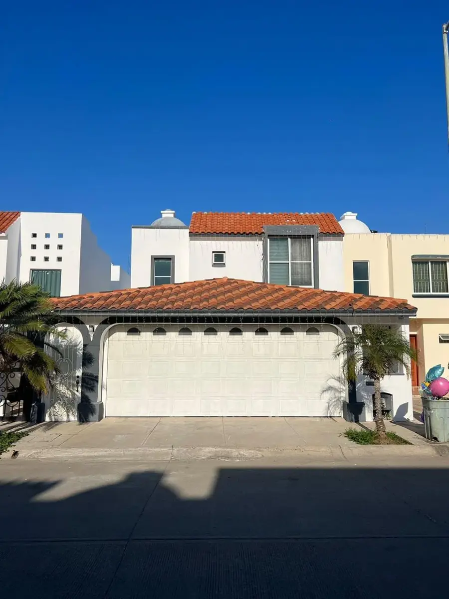 Casa en venta en Sabalo Country Club, Mazatlán — foto 1 de 27