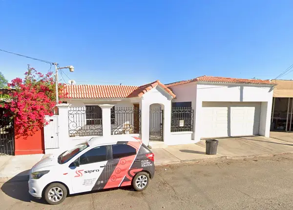 Casa en venta en Industrial, Mexicali — foto 2 de 6