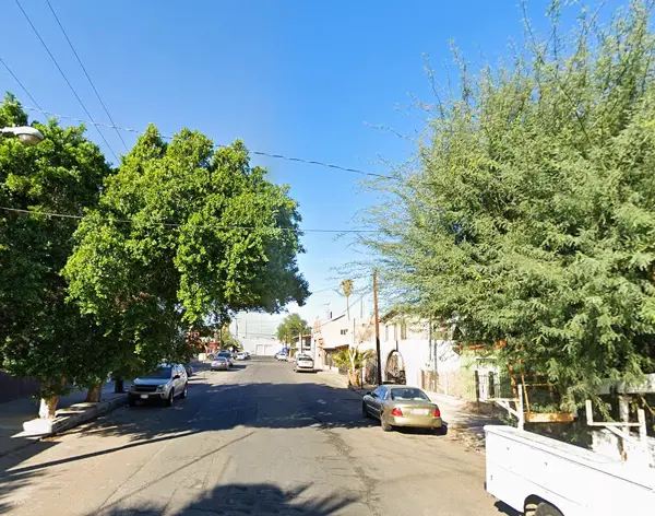 Casa en venta en Industrial, Mexicali — foto 3 de 6