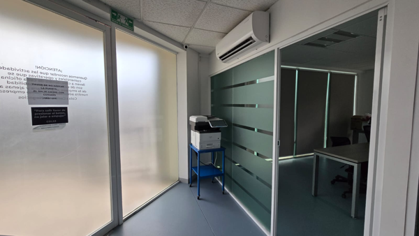 Oficina en renta en Belisario Dominguez, Tuxtla Gutiérrez — foto 3 de 13