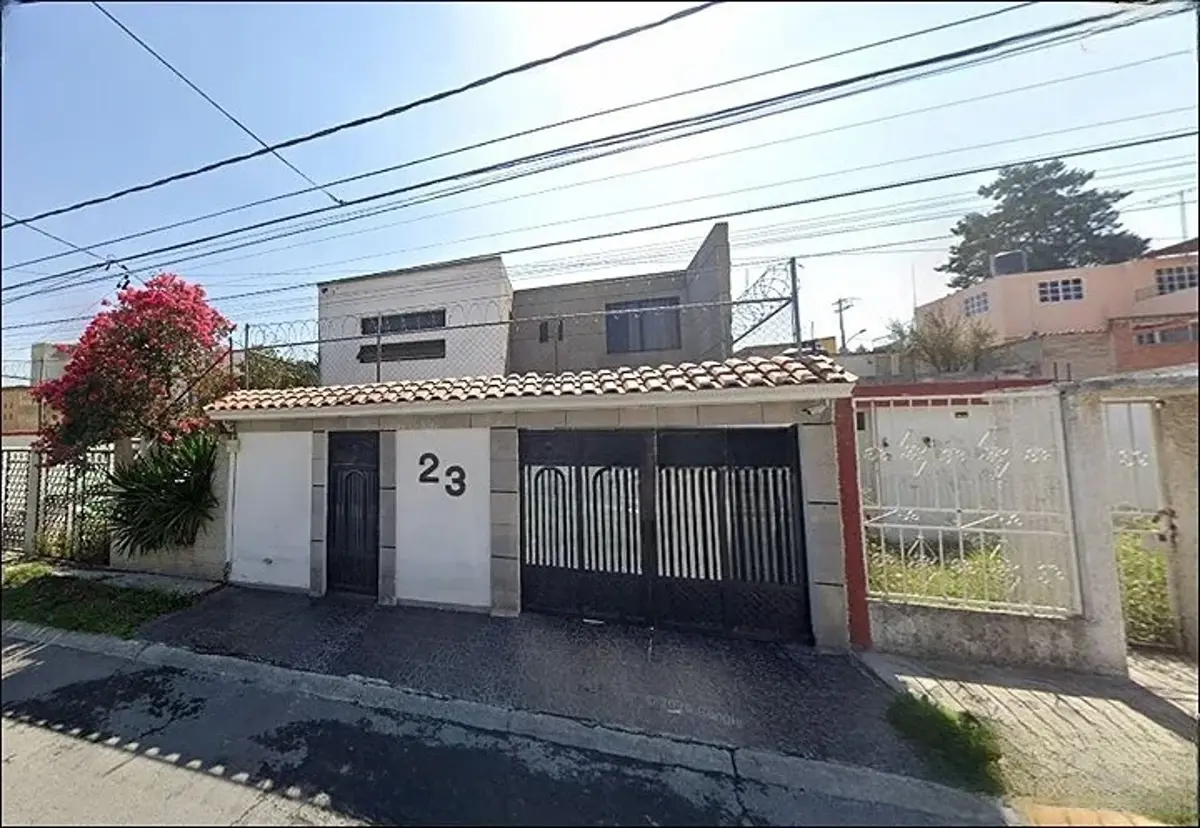 Casa en venta en Atlanta, Cuautitlán Izcalli — foto 1 de 13