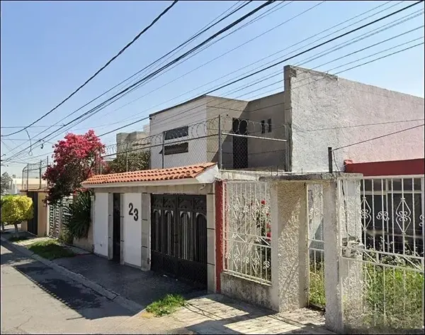 Casa en venta en Atlanta, Cuautitlán Izcalli — foto 3 de 13