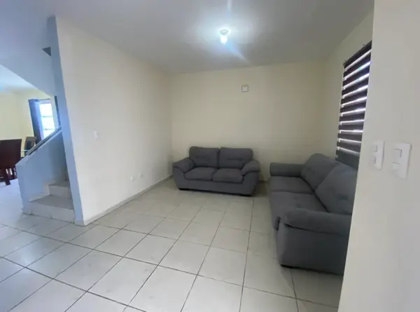 Casa en venta en Almería, Apodaca — foto 2 de 14