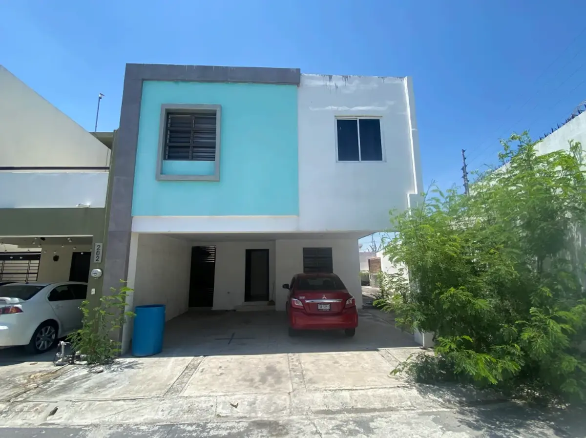 Casa en venta en Almería, Apodaca — foto 1 de 14
