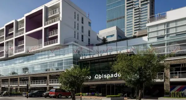 Departamento en renta en Obispado, Monterrey — foto 2 de 19