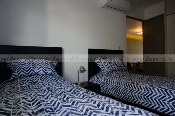 Departamento en renta en Obispado, Monterrey — foto 3 de 19