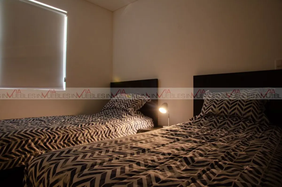 Departamento en renta en Obispado, Monterrey — foto 1 de 19