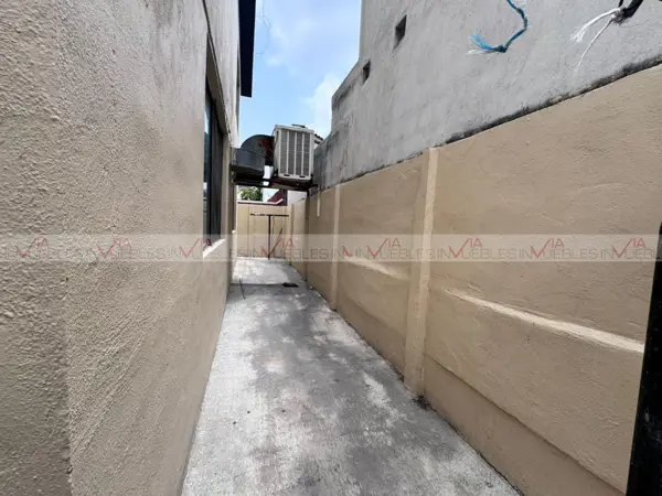 Casa en venta en La Florida, Monterrey — foto 3 de 13