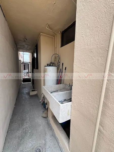 Casa en venta en La Florida, Monterrey — foto 2 de 13