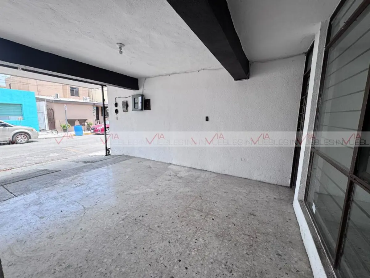 Casa en venta en La Florida, Monterrey — foto 1 de 13