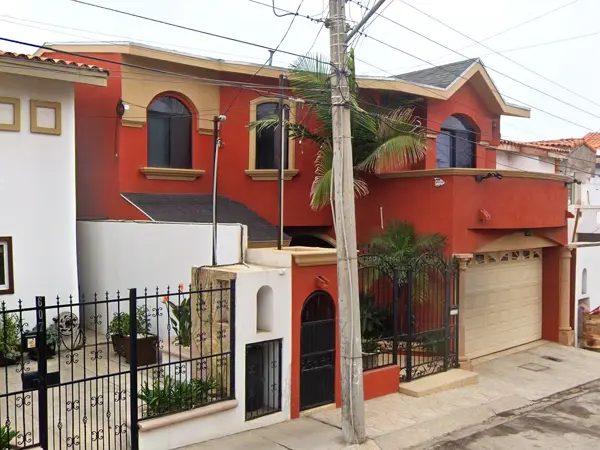 Casa en venta en Moderna, Ensenada — foto 3 de 7
