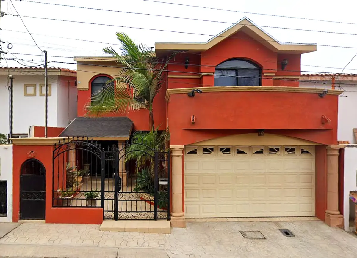 Casa en venta en Moderna, Ensenada — foto 1 de 7
